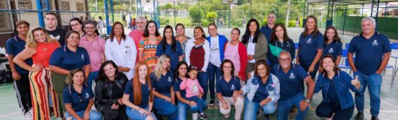 Primeira edição do ‘Mulheres Agro em Teresópolis’ é promovida em Venda Nova