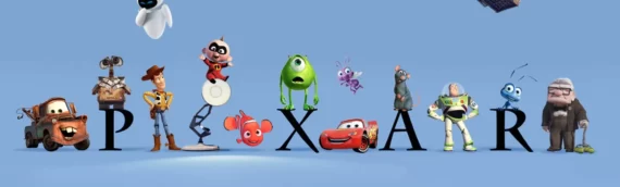 “Exposição Mundo Pixar” chega ao Rio de Janeiro