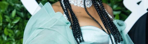 Rihanna e sua conexão profunda com Barbados: Explorando as raízes da estrela pop global