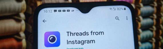 Threads! Conheça a nova concorrente do Instagram no twitter, que chega dia 6 de Julho